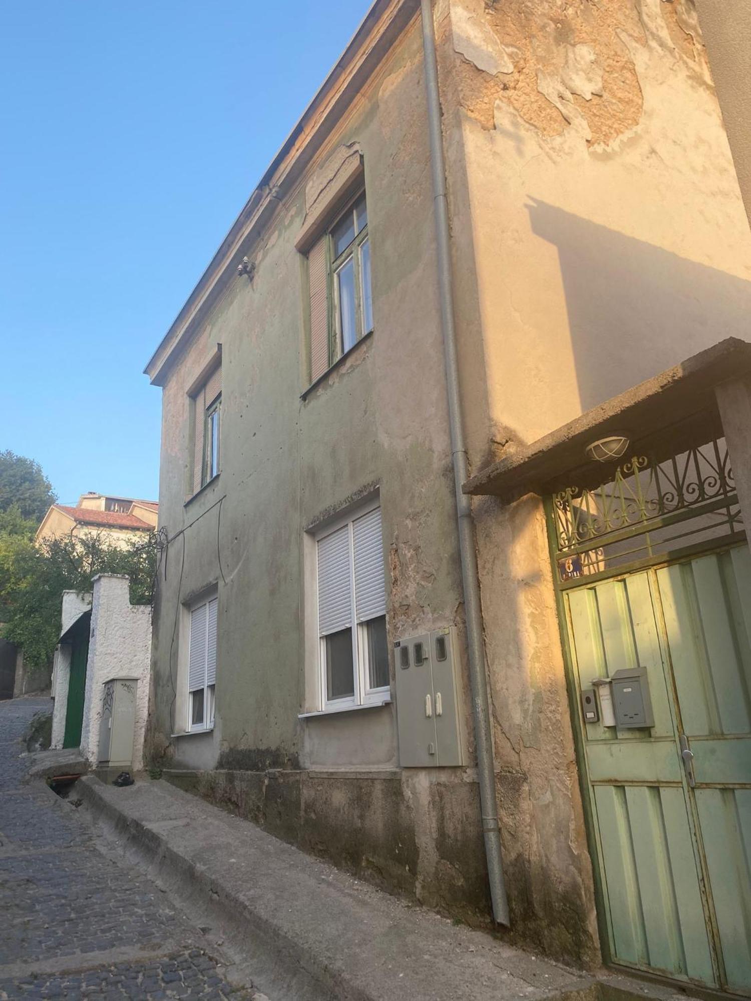 Narona 1910 Apartments Mostar Eksteriør billede